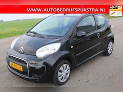 Citroën C1 - 1.0-12V Selection // AIRCO / ELEK PAKKET //