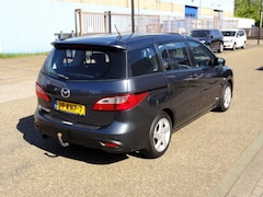Mazda 5 - 5 _1.8 TS 2011 NAP Airco 7 personen Apk 14/04/2027