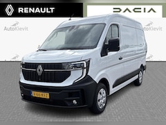 Renault Master - T35 2.0 dCi 150 L2H2 Extra