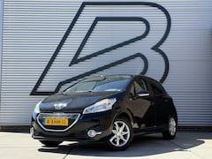 Peugeot 208 - 1.2 VTi Style 2e Eigenaar|Navi|Airco|Cruise|Elek ramen|N.A.P|APK tot 07-2026