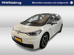 Volkswagen ID.3 - First Plus 58 kWh / SOH 93%/ AUTOMAAT/ NAVI/ CRUISE/ PARK. SENSOREN + CAMERA/ 19" LMV