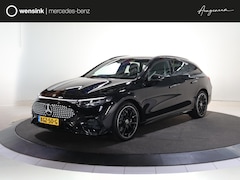 Mercedes-Benz CLA-klasse Shooting Brake - 250+ Business Solution AMG 85 kWh | Panoramadak | Premium Pakket | Night | Dodehoekassiste
