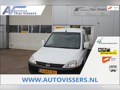 Opel Combo - 1.4-16V Base Benzine Grijs kenteken Airco schuifdeur Elektr raam