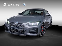 BMW 4-serie Coupé - 420i | M Sportpakket Pro | Innovation Pack | Comfort Pack | Showroom Selection