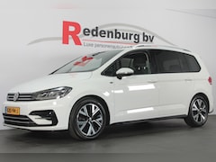 Volkswagen Touran - 1.4 TSI R-Line 7p - Automaat - Pano / Navi / Camera