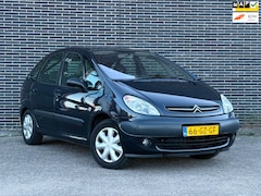 Citroën Xsara Picasso - 1.8i-16V Nieuwe APK, Clima