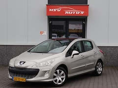 Peugeot 308 - 1.6 VTi XS airco PANODAK org NL