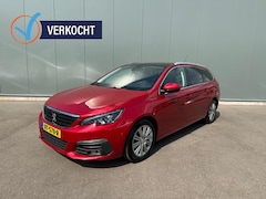 Peugeot 308 SW - 1.6 BlueHDI B. L. Pr EXPORT PRIJS | NETTO | EX BPM | EX BTW