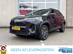 Toyota Yaris Cross - 1.5 Hybrid 130 Dynamic|Nieuw|€ 4.000 voordeel