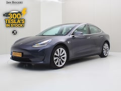 Tesla Model 3 - Long-Range AWD 351pk 75 kWh 89.3% SoH [ AUTOPILOT+19 INCH+PREMIUM AUDIO ]