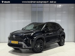 Toyota Yaris Cross - 1.5 Hybrid Adventure | Trekhaak vaste kogel | Volwaardig reservewiel | Dealer onderhouden