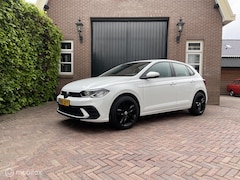 Volkswagen Polo - 1.0 TSI 87K KM | 17' LM | STL VERW | LED