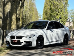 BMW 3-serie - 318i Centennial High Executive M-Sport