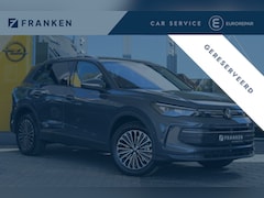 Volkswagen Tiguan - 1.5 eHybrid Life | Achteruitrijcamera | Adaptive cruise | Nieuw