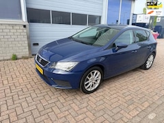 SEAT Leon - 1.5 TGI Style Business Intense