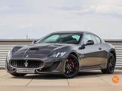 Maserati GranTurismo - 4.7 Sport Special Edition | 17.000KM | 60th Anniversary | 1-400
