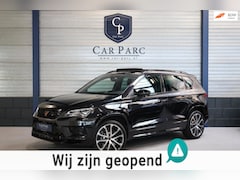 CUPRA Ateca - 2.0 TSI 4DRIVE 300+PK LED/VIRTUAL/SFEER/BEATS/PANO/LEER+S.VERWARMING/19" LMV/CAM/ACC/ECC/1
