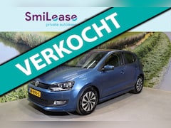Volkswagen Polo - Edition (95 PK) Edition 1.0 TSI 95 pk | CarPlay | BlueMotion | Rijklaar