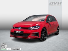Volkswagen Golf - 2.0 TSI GTI TCR AKRA | PANO | DCC | DYN