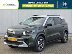 Citroën C3 Aircross - 1.2 Hybrid 145pk Max Automaat | Navigatie | Parkeer Camera | Apple Carplay & Android Auto