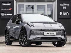 ZEEKR X - X RWD Long Range 69 kWh