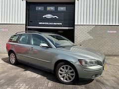 Volvo V50 - 1.8 Momentum | Cruise | Airco | Trekhaak