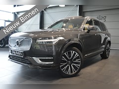 Volvo XC90 - 2.0 T8 Plug-in hybrid AWD Ultimate Bright pano luchtvering 7P