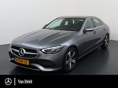Mercedes-Benz C-klasse - 180 Business Line | Carplay Camera