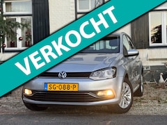 Volkswagen Polo - 1.2 TSI Comfortline Business R|Cruise|Nette auto