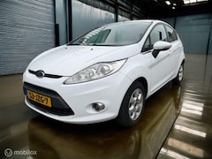 Ford Fiesta - 1.6 Ghia