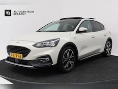 Ford Focus - 1.5 EcoBoost Active Business (PANORAMADAK STOEL-/STUURVERWARMING, CAMERA, TREKHAAK, AUTOPI