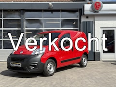Fiat Fiorino - 1.4 benzine Easy Pro