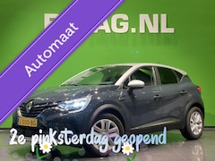 Renault Captur - 1.3 TCe 130 Automaat | 1500 Trekgewicht |