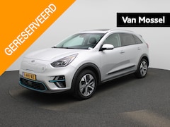 Kia e-Niro - DynamicPlusLine 64 kWh | Apple Carplay / Android Auto | Panoramadak | Achteruitrijcamera |