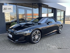 Jaguar F-type - P300 RWD I R-Dynamic I Dealer ond. I