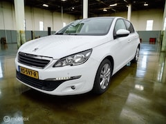 Peugeot 308 - 1.2 PureTech Blue Lease | MOTOR ROOKT
