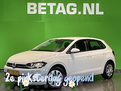 Volkswagen Polo - 1.0 TSI Comfortline