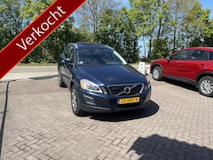 Volvo XC60 - 2.0 T5 Summum OPEN DAK CAMERA BLIS ADD VRUISE