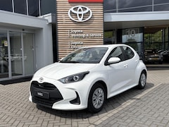 Toyota Yaris - 1.5 Hybrid 115 Comfort NIEUW DIRECT LEVERBAAR OP VOORAAD CARPLAY/ ANDROID