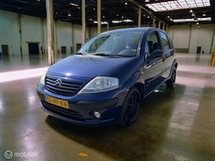 Citroën C3 - 1.4i Différence |AIRCO|CRUISE