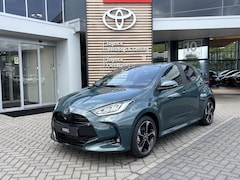 Toyota Yaris - 1.5 Hybrid Executive NIEUW DIRECT LEVERBAAR OP VOORAAD CARPLAY/ ANDROID DODEHOEK PARK-SENS