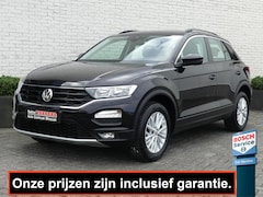 Volkswagen T-Roc - 1.0 TSI STYLE 115PK CAMERA/ADAP.CRUISE/ELEK.A-KLEP/STOEL+STUURVERW