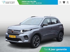 Citroën C3 - 1.2 Hybrid 110pk Plus | AIRCO | CRUISE CONTROL | APPLE CARPLAY | PARKEERSENSOREN |