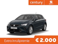SEAT Ibiza - Style 1.0 EcoTSI 70 kW / 95 PK Hatchback 5 deurs 5