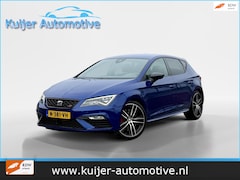 SEAT Leon - 2.0 TSI CUPRA 300 Automaat / Led / Beats Audio
