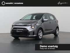 Kia Picanto - 1.0 DPI DynamicLine | Camera | Cruiscontrol | Navigatie | Airco |