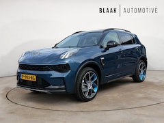 Lynk & Co 01 - 1.5