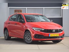 Fiat Tipo - 1.5 Hybrid Street + TREKHAAK/APPLE CARPLAY/CRUISE CONTROL