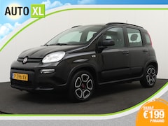 Fiat Panda - 1.0 Hybrid City 5-Pers Carplay DAB Airco