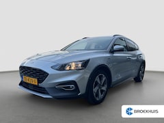 Ford Focus - 1.0 125pk EcoBoost Active Business | Climate controle | Trekhaak | Winterpack | Carplay |